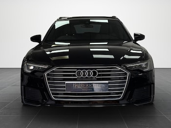 Used Audi A6 Avant 2019 for sale - 78781783: Photo