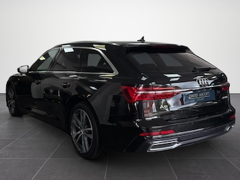 Used Audi A6 Avant 2019 for sale - 78781783: Photo