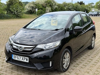 Used Honda Jazz 2017 for sale - 78488648: Photo