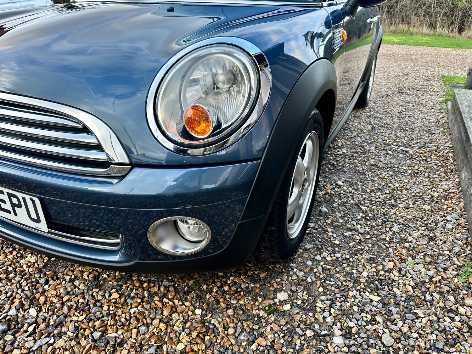 Used MINI Convertible 2009 for sale - 77997744: Photo 9