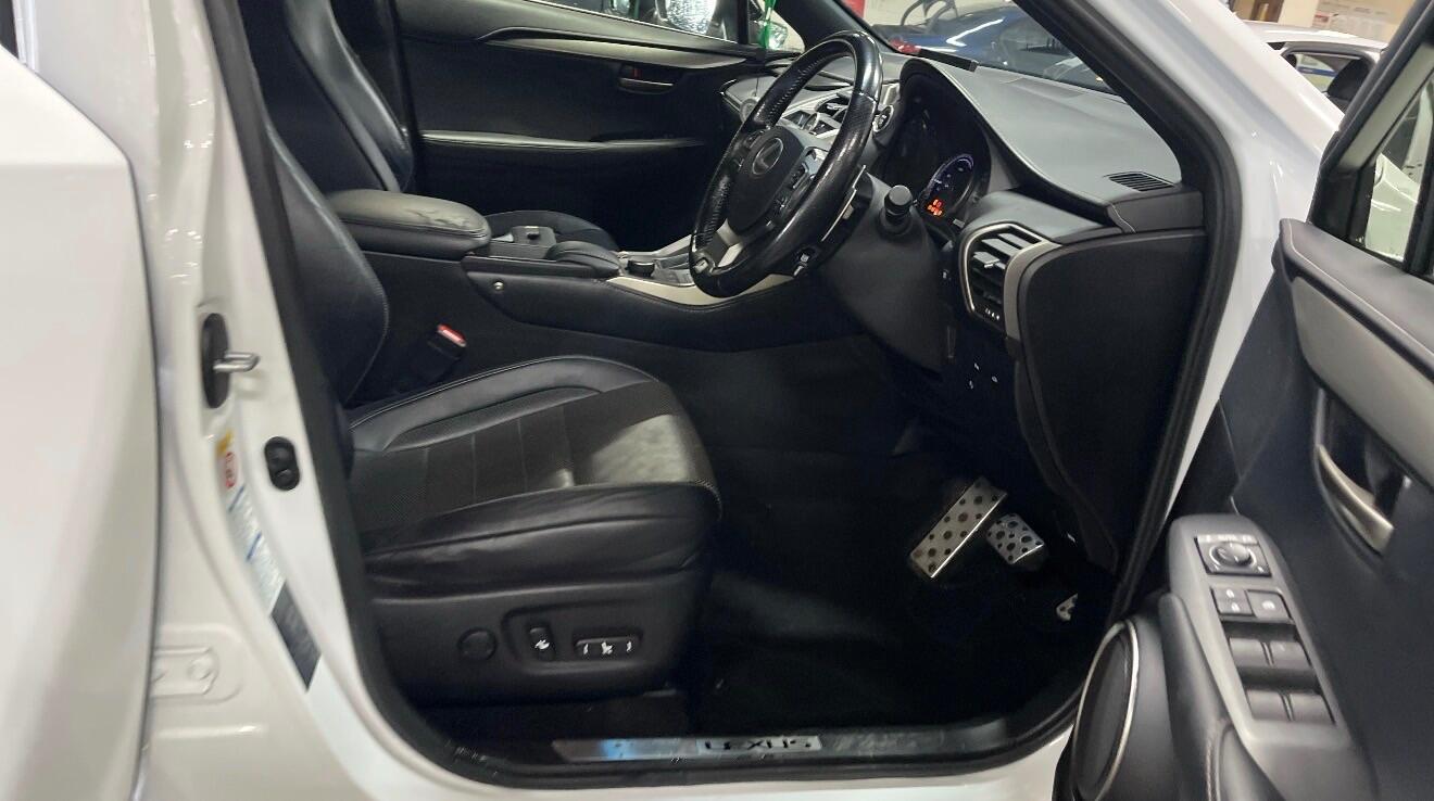 Used Lexus NX 2017 for sale - 78129073: Photo 1