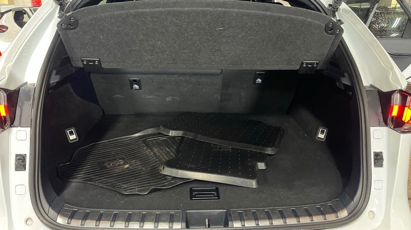 Used Lexus NX 2017 for sale - 78129073: Photo 12