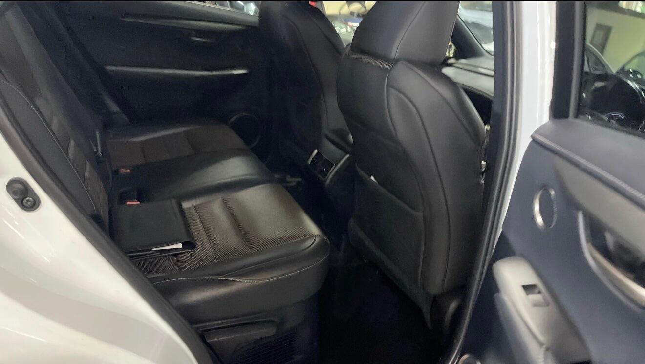 Used Lexus NX 2017 for sale - 78129073: Photo 2