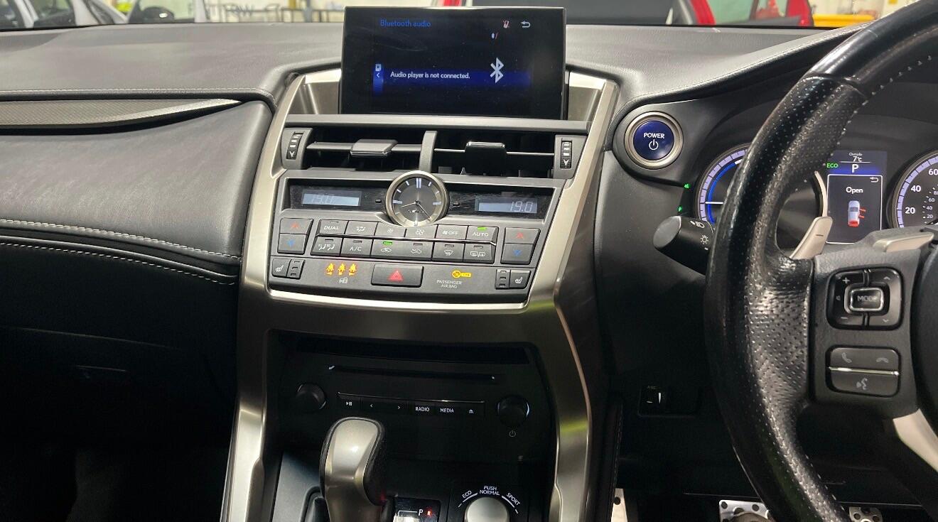 Used Lexus NX 2017 for sale - 78129073: Photo 5