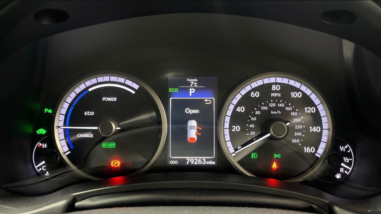 Used Lexus NX 2017 for sale - 78129073: Photo 6