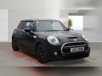 Used MINI Hatch 2016 for sale - 78750132: Photo