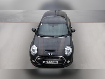 Used MINI Hatch 2016 for sale - 78750132: Photo