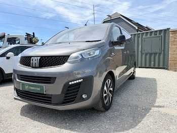 Used Fiat Scudo 2022 for sale - 78897343: Photo