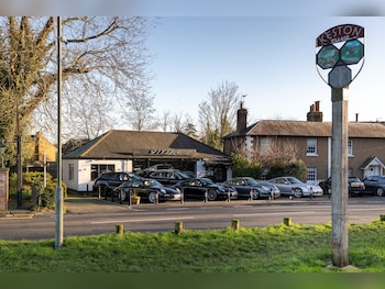 Porsche Cayenne feature image