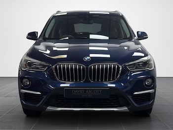 Used BMW X1 2018 for sale - 78550406: Photo