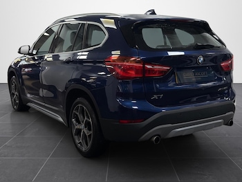 Used BMW X1 2018 for sale - 78550406: Photo