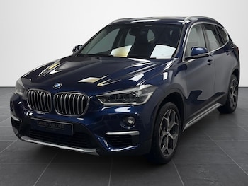 Used BMW X1 2018 for sale - 78550406: Photo