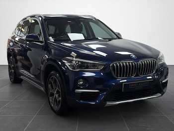 Used BMW X1 2018 for sale - 78550406: Photo