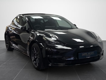 Used Tesla Model 3 2021 for sale - 78603701: Photo