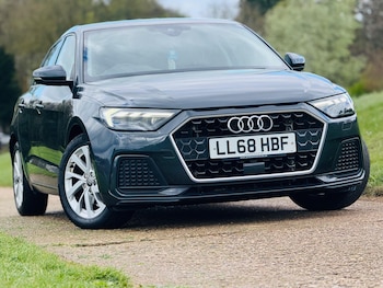 Used Audi A1 2019 for sale - 78273136: Photo