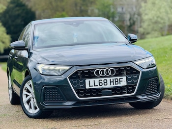 Used Audi A1 2019 for sale - 78273136: Photo