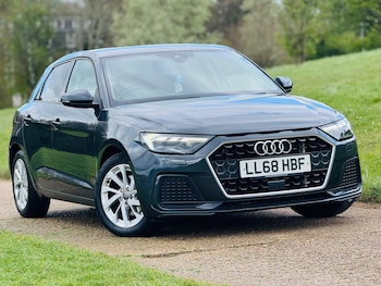 Used Audi A1 2019 for sale - 78273136: Photo