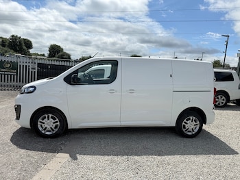 Used Vauxhall Vivaro 2022 for sale - 78962162: Photo