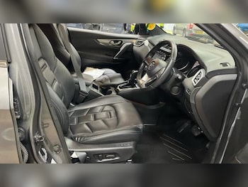 Used Nissan Qashqai 2019 for sale - 79213947: Photo