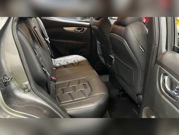 Used Nissan Qashqai 2019 for sale - 79213947: Photo