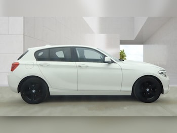 Used BMW 1 Series 2015 for sale - 78453175: Photo