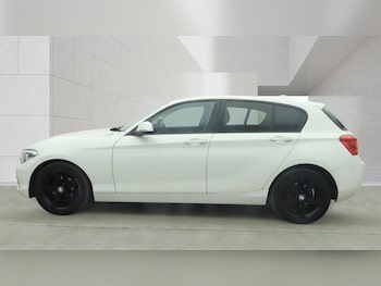 Used BMW 1 Series 2015 for sale - 78453175: Photo