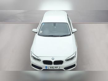 Used BMW 1 Series 2015 for sale - 78453175: Photo