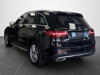 Used Mercedes-Benz GLC 2019 for sale - 78450736: Photo