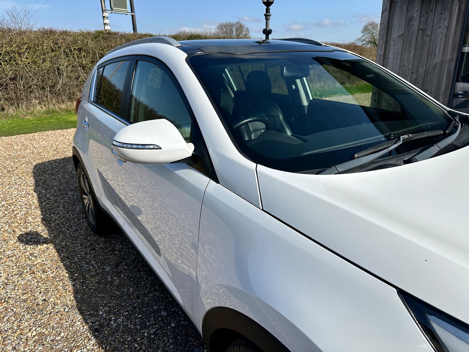 Used Kia Sportage 2014 for sale - 77733580: Photo 10