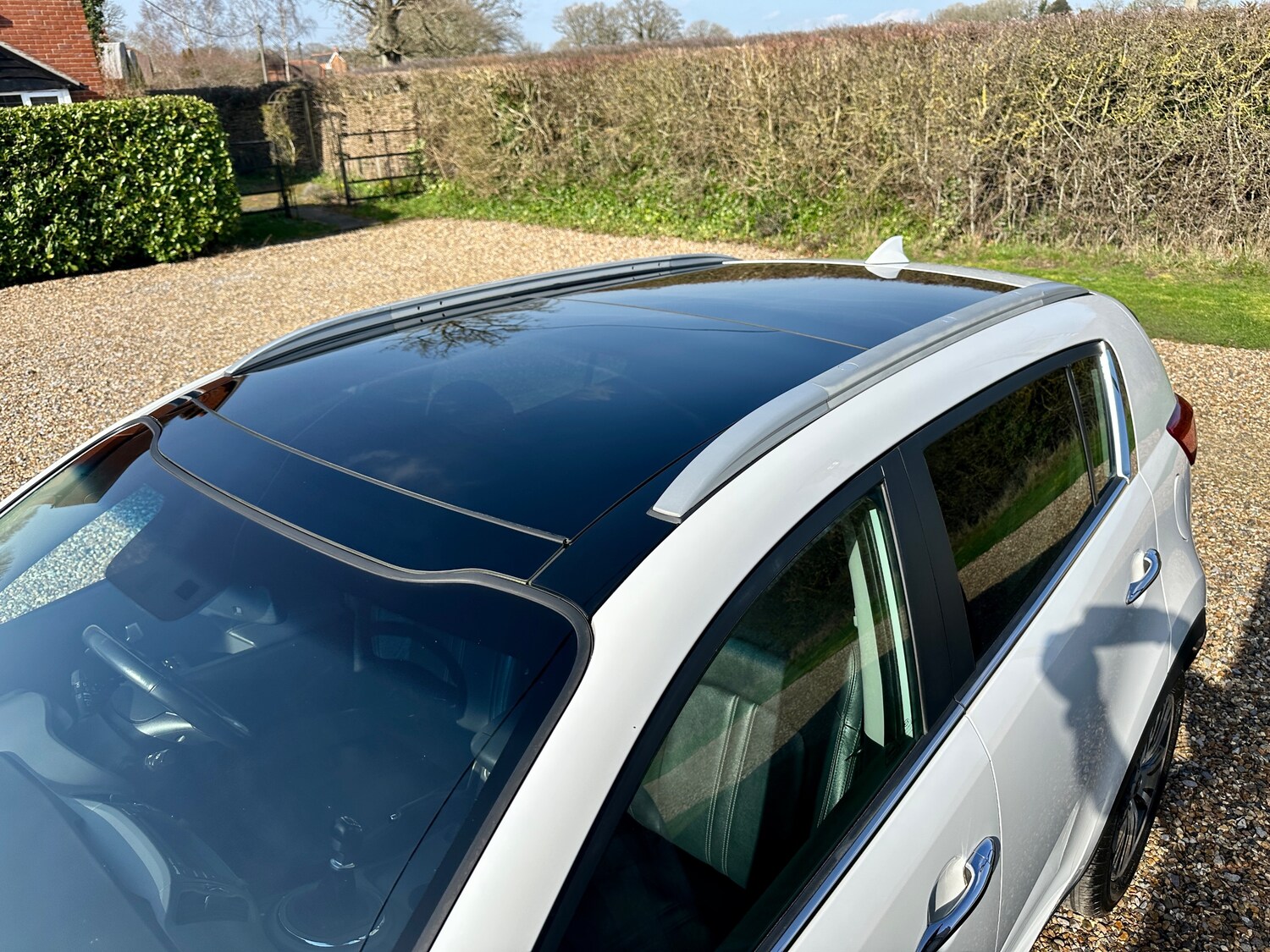 Used Kia Sportage 2014 for sale - 77733580: Photo 12