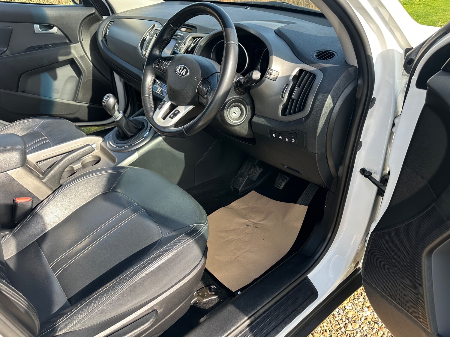 Used Kia Sportage 2014 for sale - 77733580: Photo 17