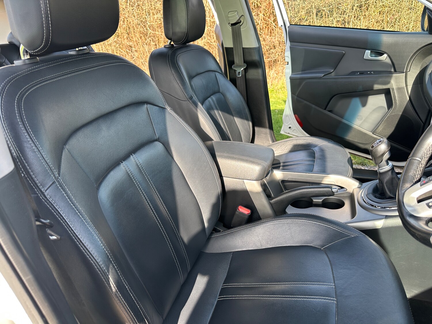 Used Kia Sportage 2014 for sale - 77733580: Photo 18