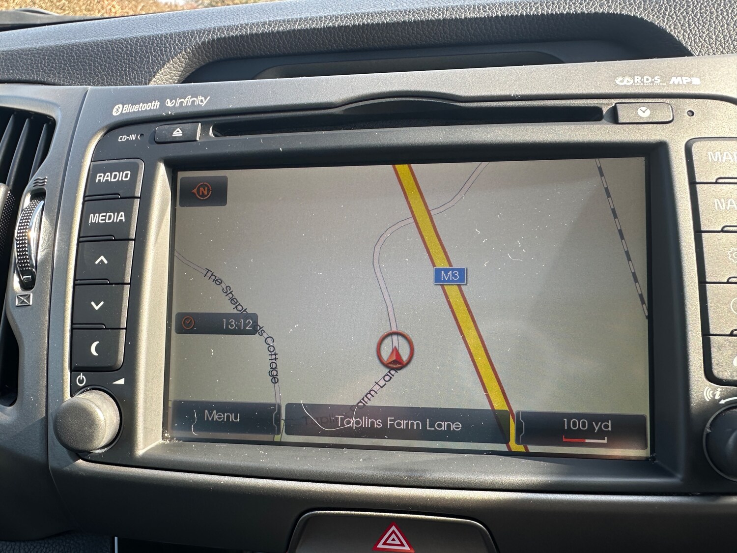 Used Kia Sportage 2014 for sale - 77733580: Photo 24