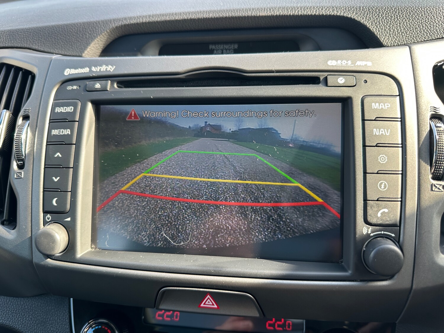 Used Kia Sportage 2014 for sale - 77733580: Photo 25