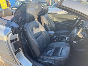 Volvo C70 feature image