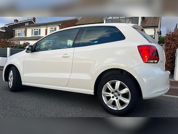 Used Volkswagen Polo 2013 for sale - 78545177: Photo