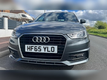 Used Audi A1 2015 for sale - 78545193: Photo