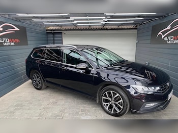 Used Volkswagen Passat 2022 for sale - 78207068: Photo