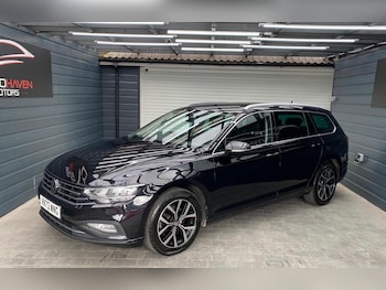 Used Volkswagen Passat 2022 for sale - 78207068: Photo