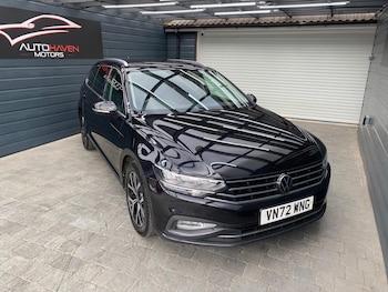 Used Volkswagen Passat 2022 for sale - 78207068: Photo