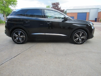 Used Peugeot 3008 2022 for sale - 78509591: Photo