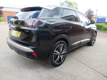 Used Peugeot 3008 2022 for sale - 78509591: Photo