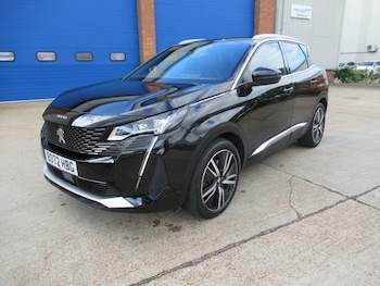 Used Peugeot 3008 2022 for sale - 78509591: Photo