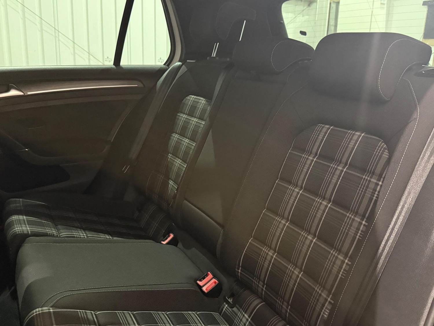 Used Volkswagen Golf 2018 for sale - 77942334: Photo 13