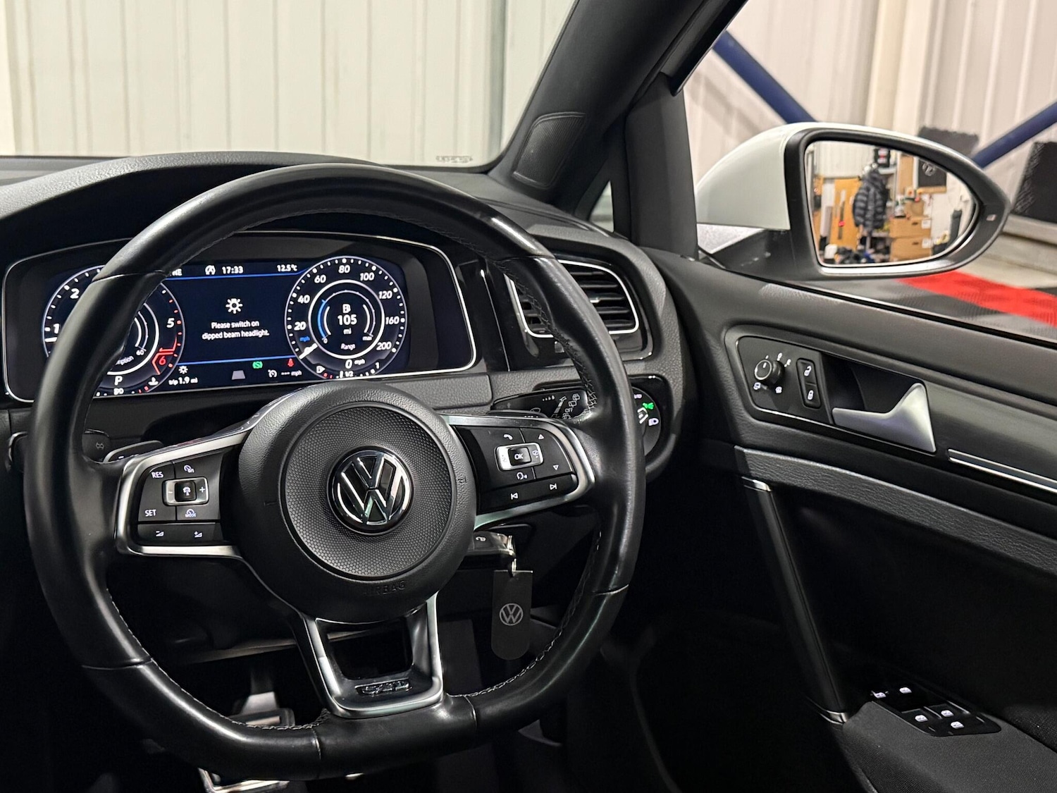 Used Volkswagen Golf 2018 for sale - 77942334: Photo 18