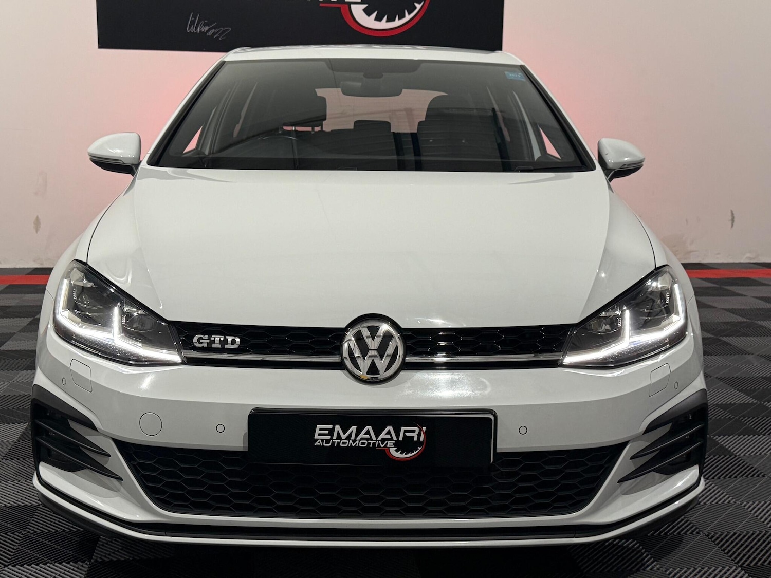 Used Volkswagen Golf 2018 for sale - 77942334: Photo 4