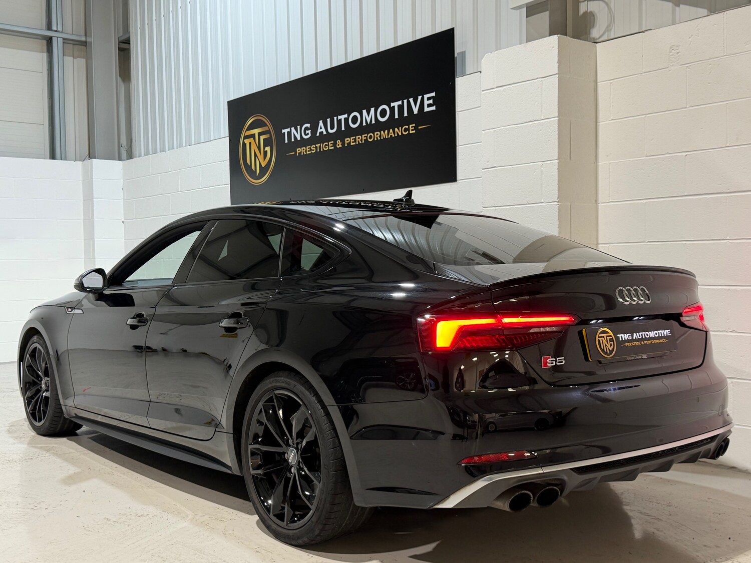 Used Audi A5 2017 for sale - 77786350: Photo 11