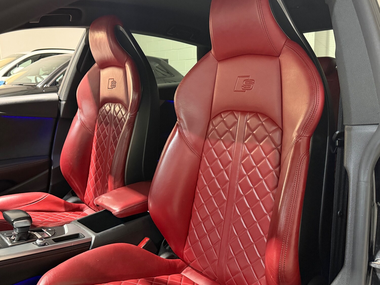 Used Audi A5 2017 for sale - 77786350: Photo 12