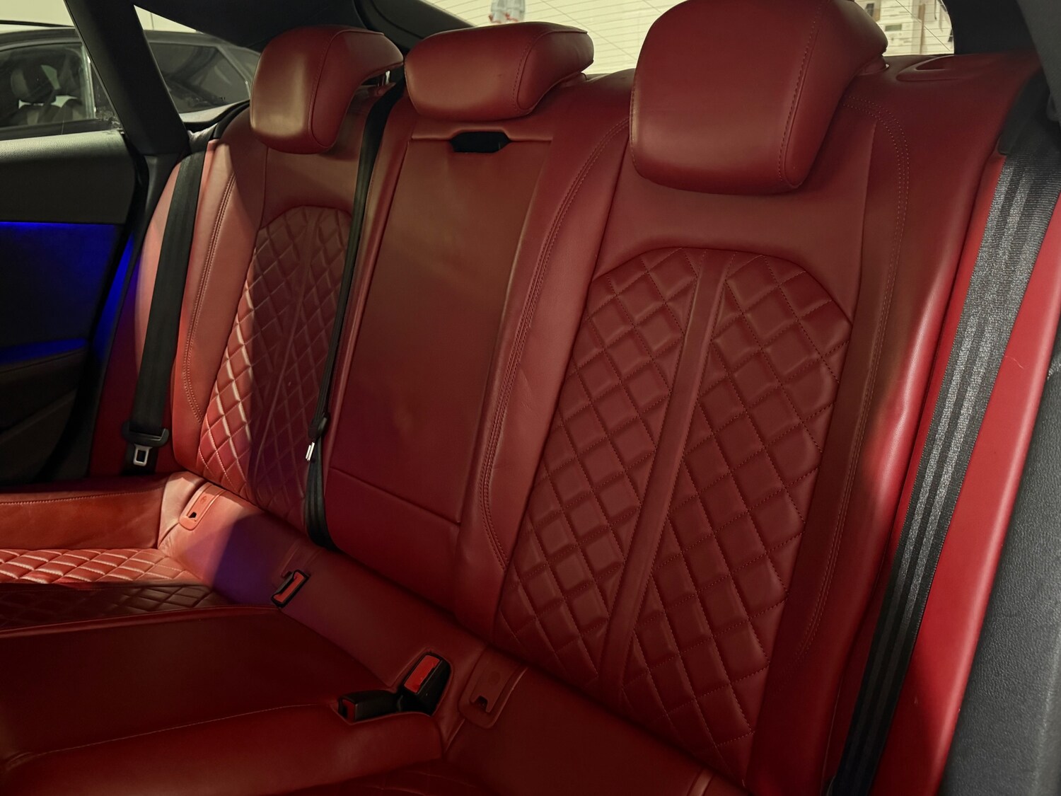 Used Audi A5 2017 for sale - 77786350: Photo 16