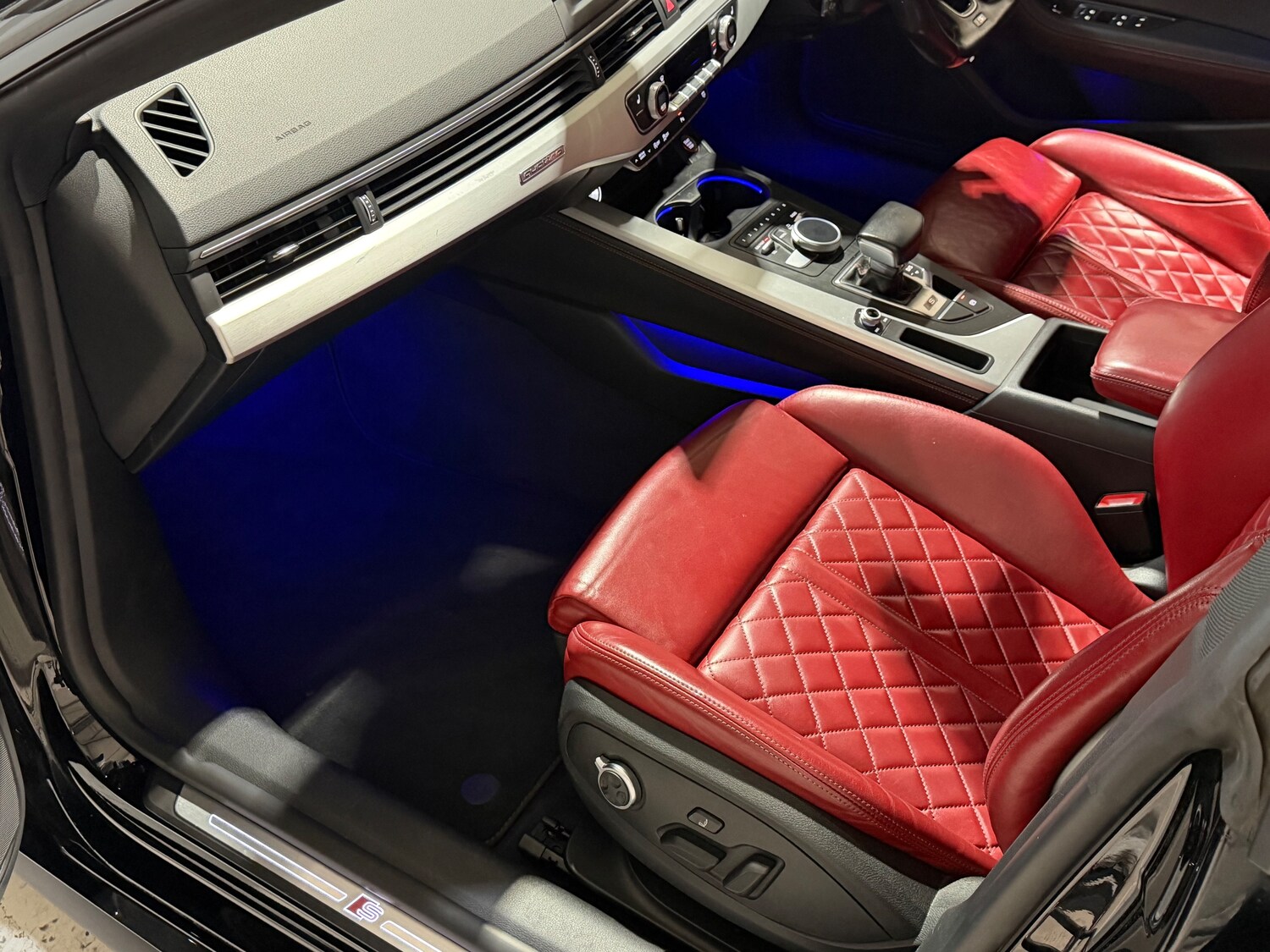 Used Audi A5 2017 for sale - 77786350: Photo 17